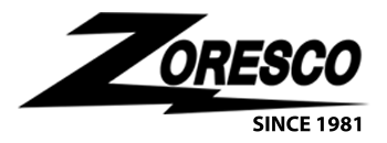 Zoresco Equipment Company