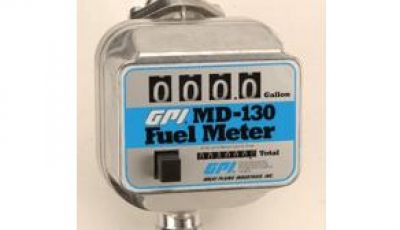 GPI - Fuel Meter For Transfer Pump - Model MD-130