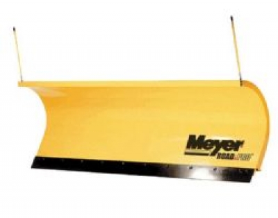 Meyer Snowplow - Road Pro series [Steel Moldboard]