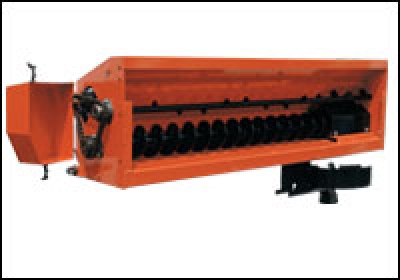 Swenson - Replaceable Tailgate Spreader - RTG-Series